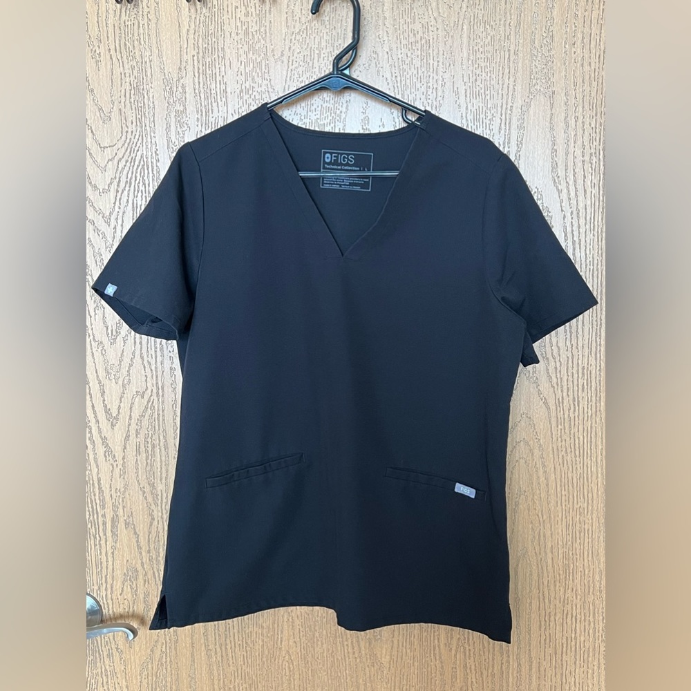 FIGS Scrub Set- Top & Pants
